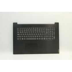 Upper Case ASM_TR L 81M0 GT_BK