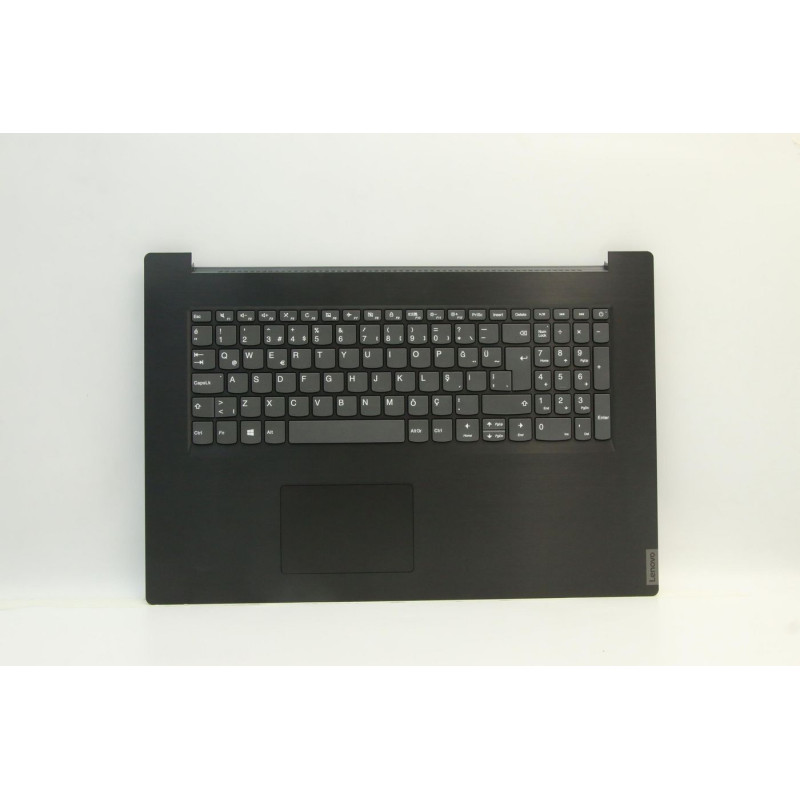 Upper Case ASM_TR L 81M0 GT_BK