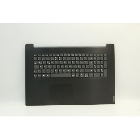 Upper Case ASM_TR L 81M0 GT_BK