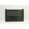 Upper Case ASM_TR L 81M0 GT_BK