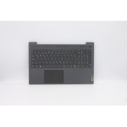 Upper Case ASM_TR L81YK BLFPGG