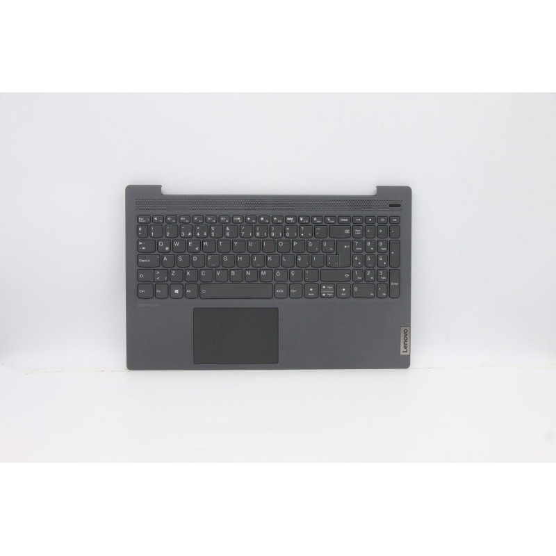 Upper Case ASM_TR L81YK BLFPGG