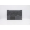 Upper Case ASM_TR L81YK BLFPGG