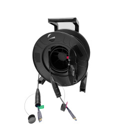 70m OPTIC HDMI 4K Amored