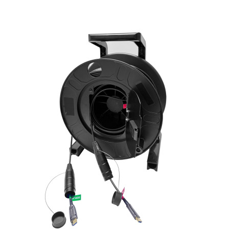 70m OPTIC HDMI 4K Amored