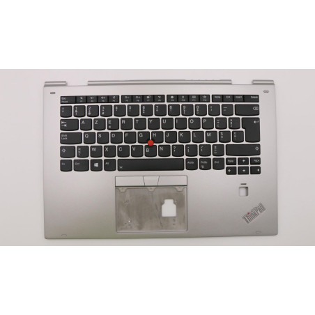 MECH_ASM C-cover KBD DFN+FUYU