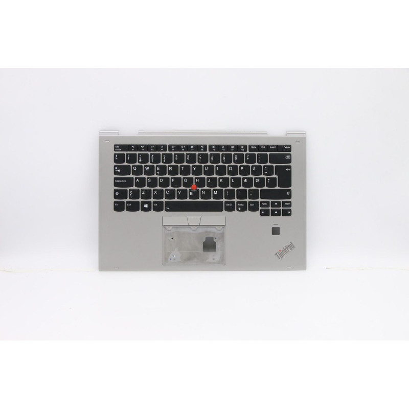 Keyboard assembly for Lenovo