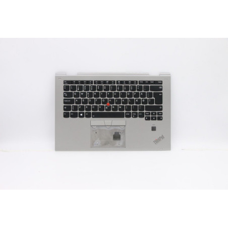 Keyboard assembly for Lenovo