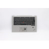Keyboard assembly for Lenovo
