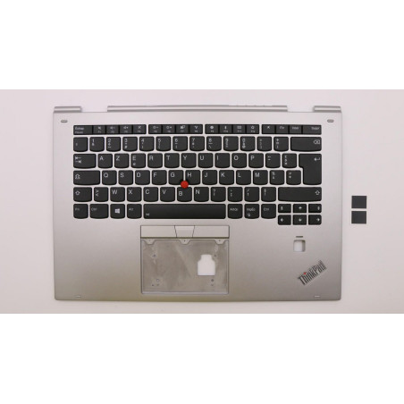 MECH_ASM C-cover KBD DFN+FUYU