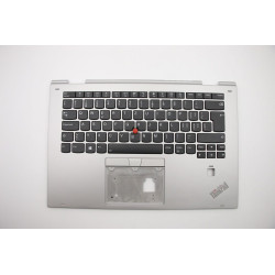 Mechanical assembly C-cover