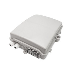 Outdoor FTTH Distribution Box