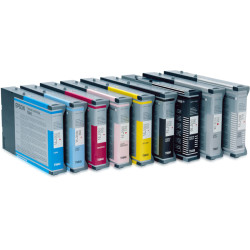 Ink/T614200 220ml CY