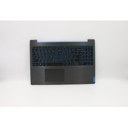 Upper Case ASM_CH L 81LK BL