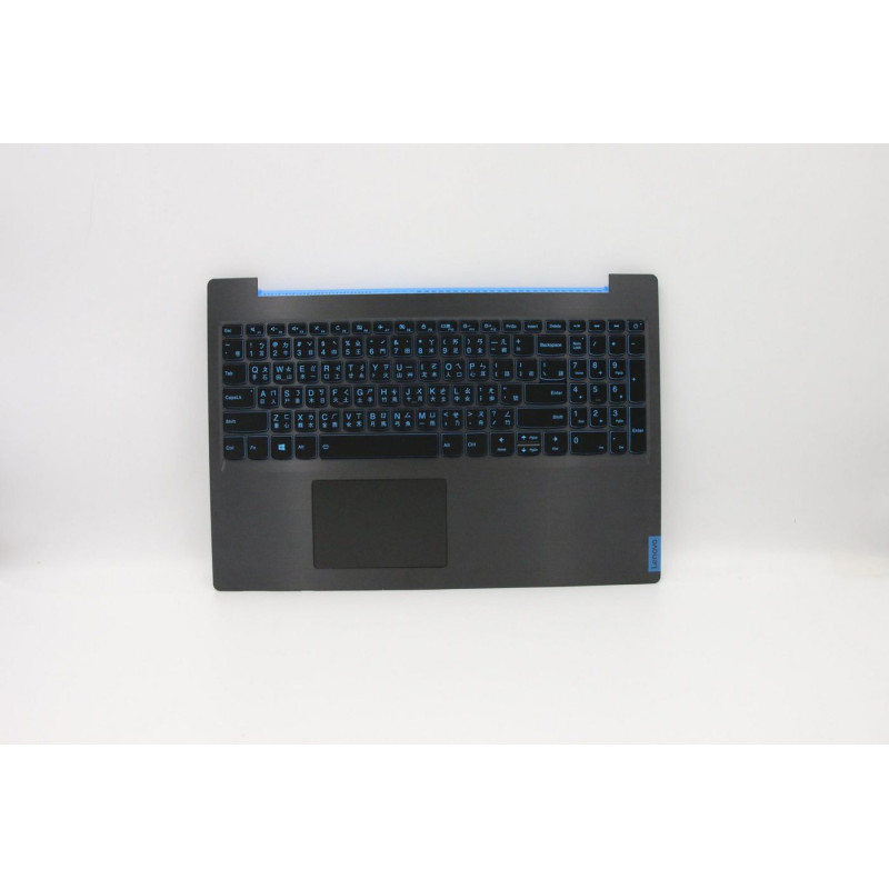Upper Case ASM_CH L 81LK BL