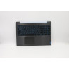 Upper Case ASM_CH L 81LK BL