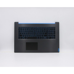 Upper Case ASM_CH L 81LL BL