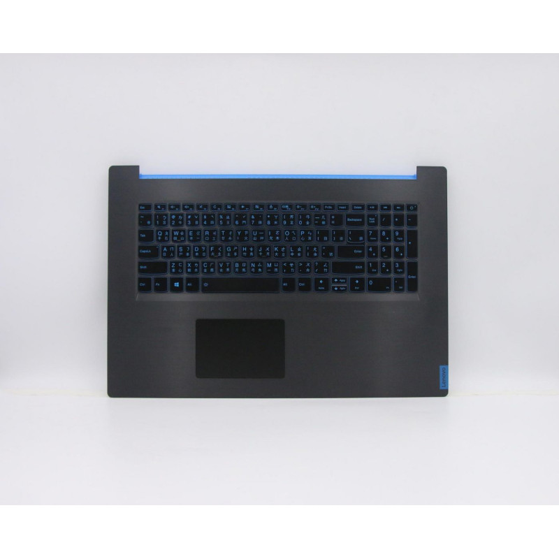 Upper Case ASM_CH L 81LL BL