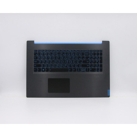 Upper Case ASM_CH L 81LL BL