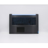 Upper Case ASM_CH L 81LL BL