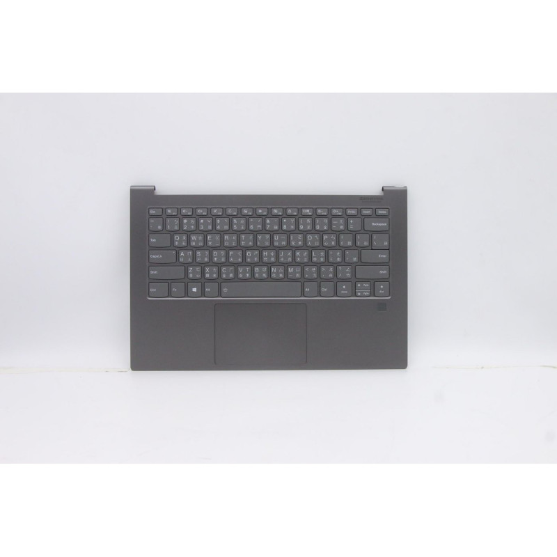 Upper Case ASM_CH L 81Q9_IG