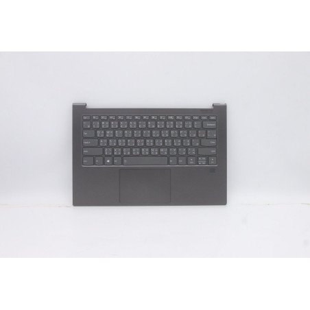 Upper Case ASM_CH L 81Q9_IG