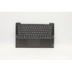 Upper Case ASM_CH L 81RS IG