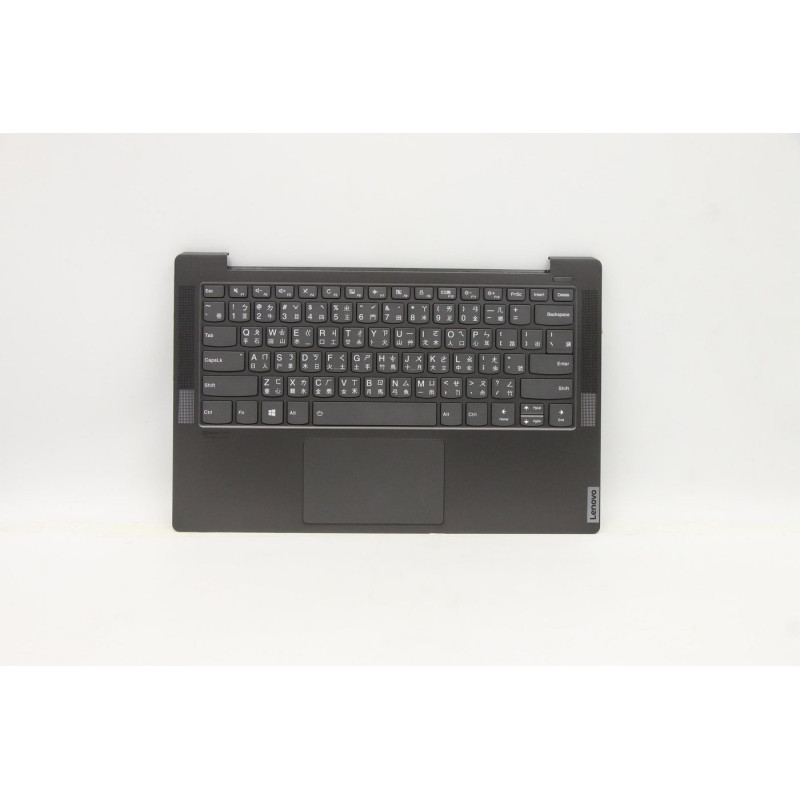 Upper Case ASM_CH L 81RS IG