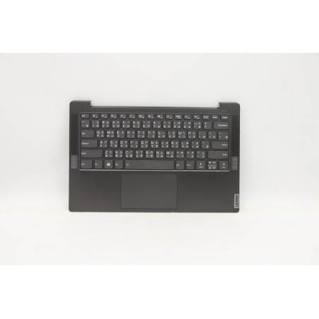 Upper Case ASM_CH L 81RS IG