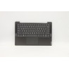 Upper Case ASM_CH L 81RS IG