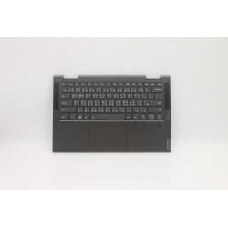 Upper Case ASM_CH L 81TC IG