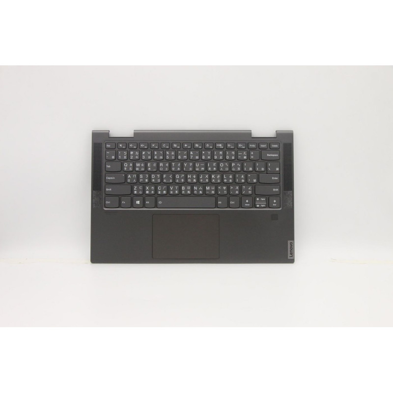 Upper Case ASM_CH L 81TC IG