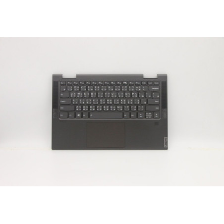 Upper Case ASM_CH L 81TC IG