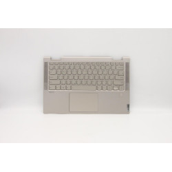 Upper Case ASM_CH L 81TC MC