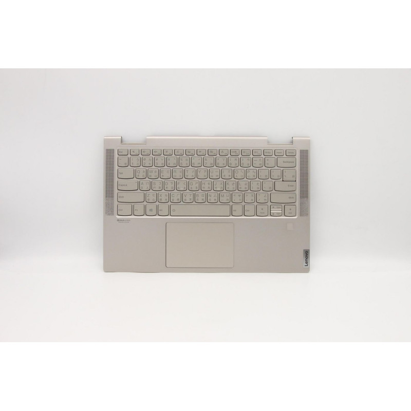 Upper Case ASM_CH L 81TC MC