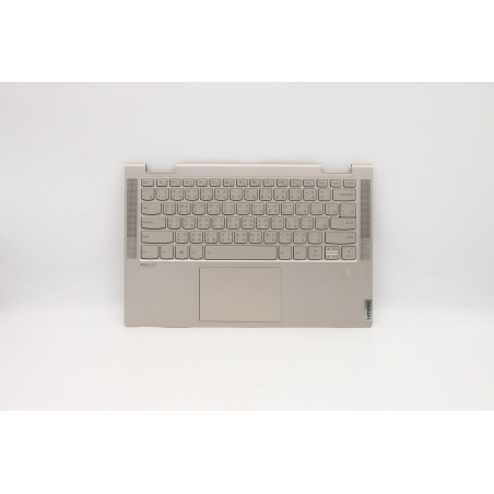 Upper Case ASM_CH L 81TC MC