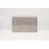 Upper Case ASM_CH L 81TC MC
