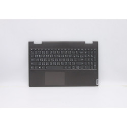 Upper Case ASM_CH L 81TD IG