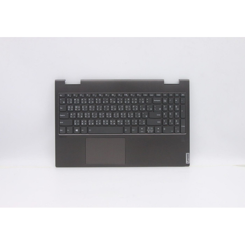 Upper Case ASM_CH L 81TD IG