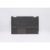 Upper Case ASM_CH L 81TD IG