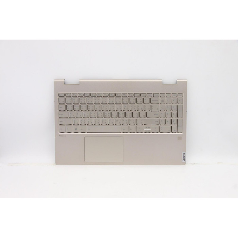 Upper Case ASM_CH L 81TD MC