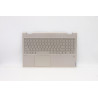 Upper Case ASM_CH L 81TD MC