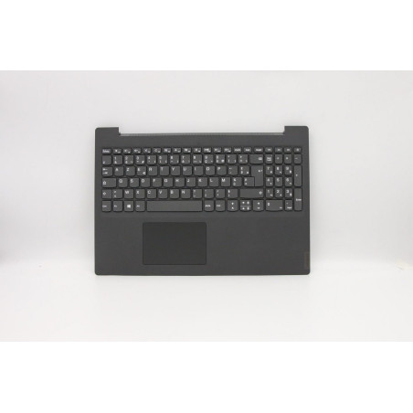 Upper Case ASM_FR L 81K6 IG