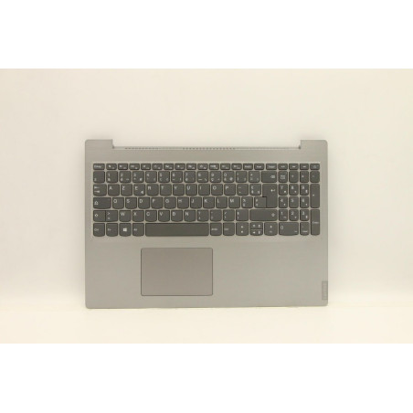 Upper Case ASM_FR L 81LG PG