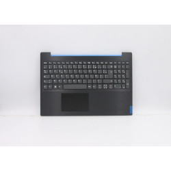 Upper Case ASM_FR L 81LKNBL