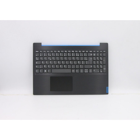 Upper Case ASM_FR L 81LKNBL