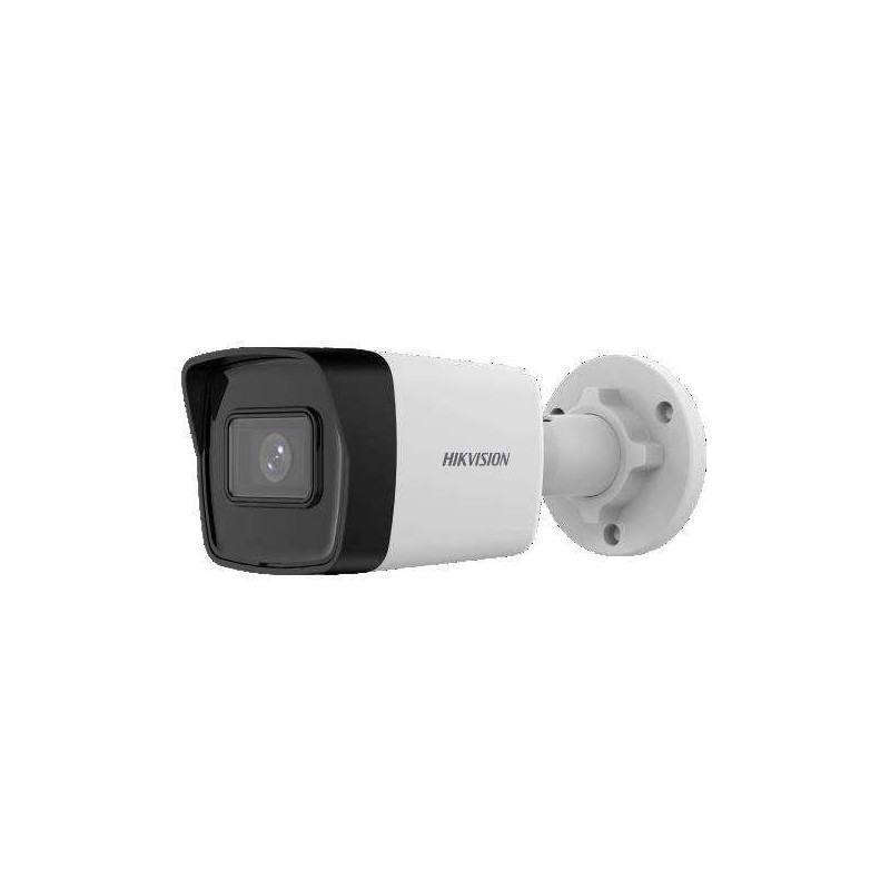 2 MP Smart Hybrid Light Fixed