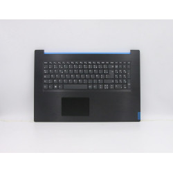 Upper Case ASM_FR L 81LLNBL