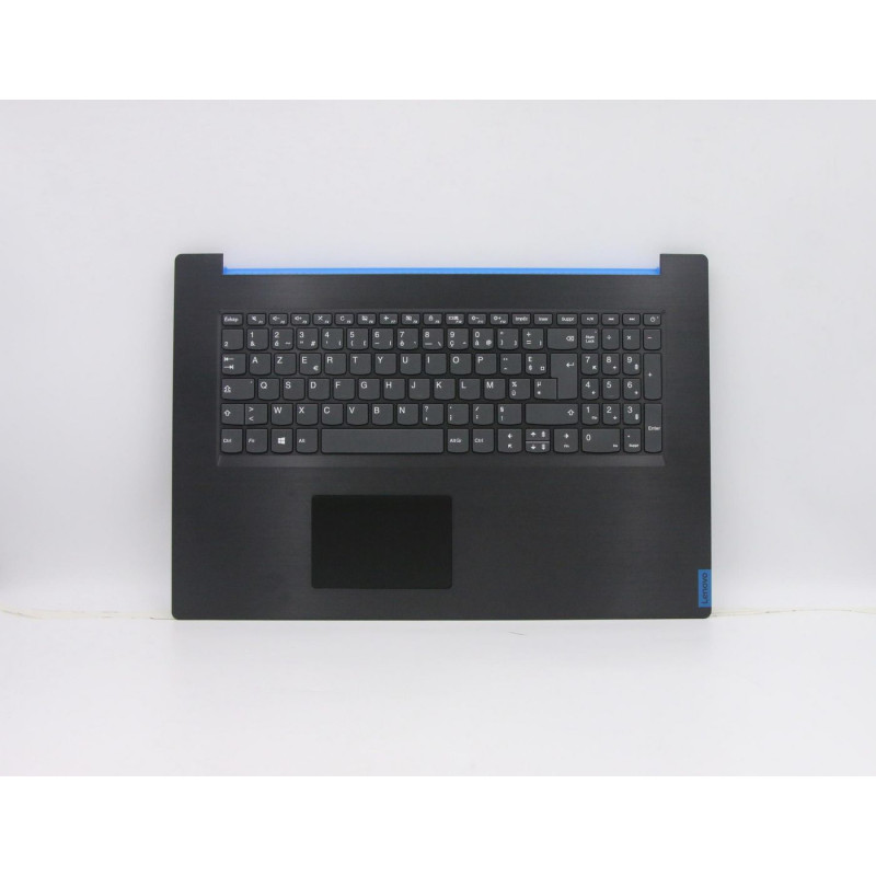 Upper Case ASM_FR L 81LLNBL