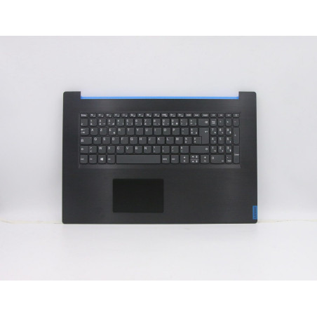 Upper Case ASM_FR L 81LLNBL